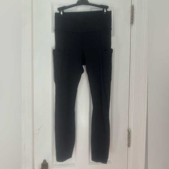 Athleta Leggings - Picture 2 of 11